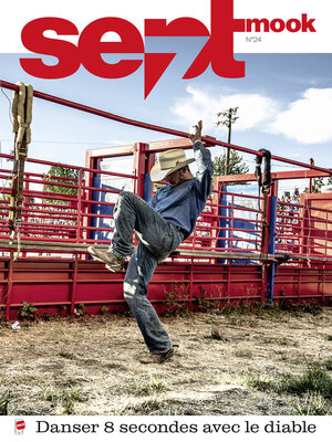 cover image of Sept mook n°24